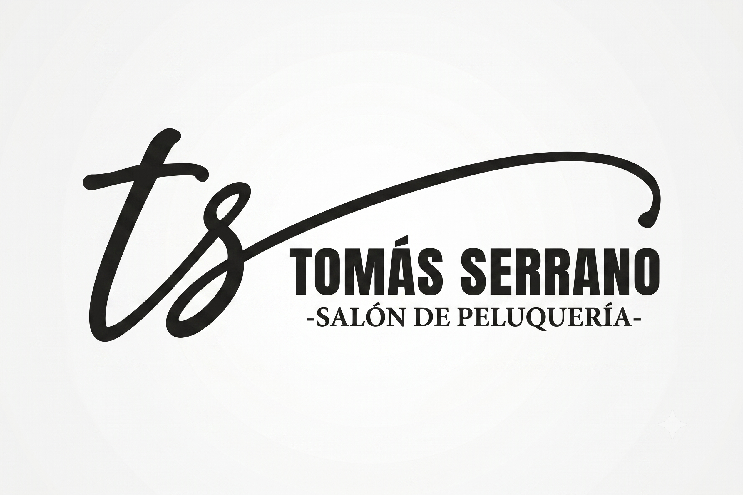 TS Tomás Serrano Logo
