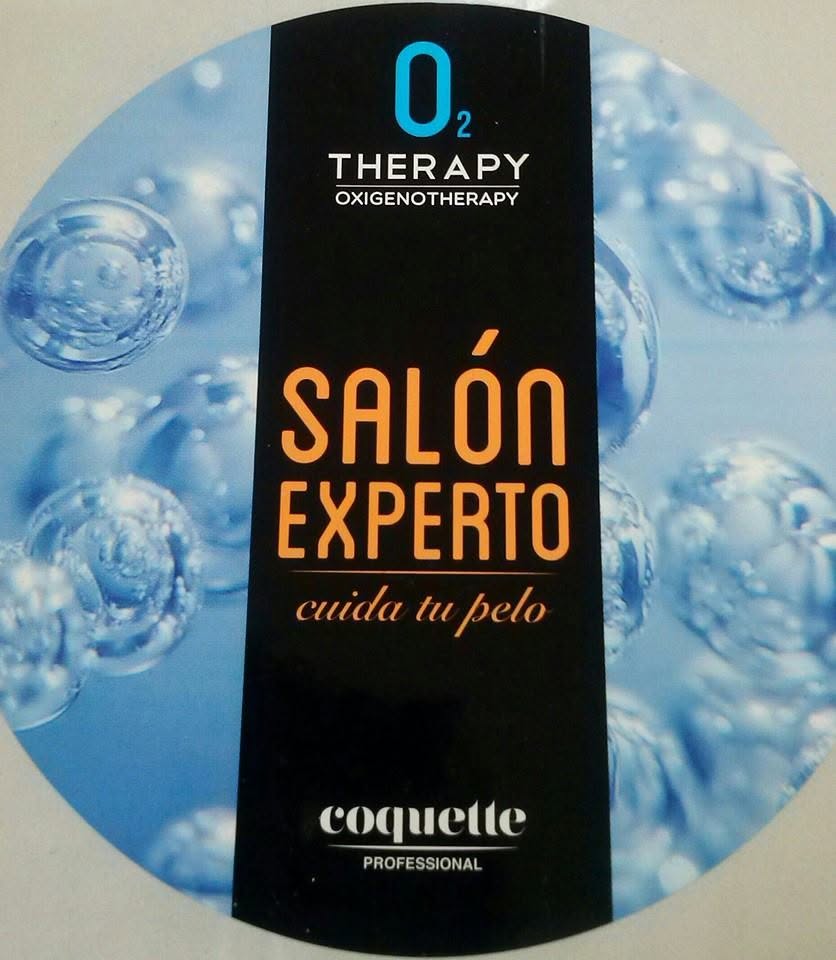 Tratamiento Oxigenoterapia